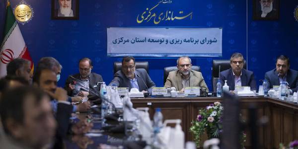 انگیزه تحولی و نیروهای تحول گرا لازمه ایجاد تحول است