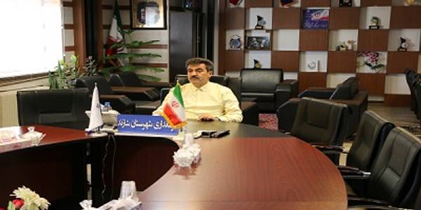 برگزاری جلسه کارگروه تخصصی امور اجتماعی، فرهنگی ، سلامت ، زنان و خانواده استان مرکزی با حضور فرماندار شهرستان شازند