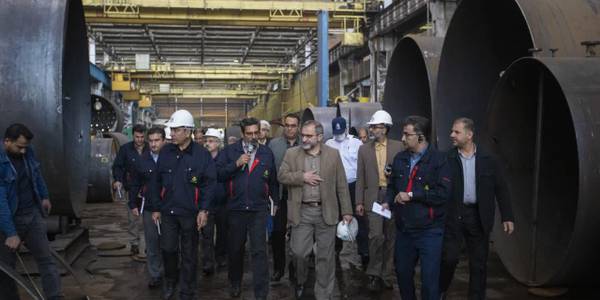 ستاد معین اقتصاد دریا در استان مرکزی راه اندازی می شود