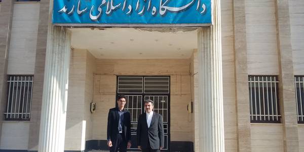 بازدید میدانی فرماندار از مراکز آموزشی شهرستان شازند