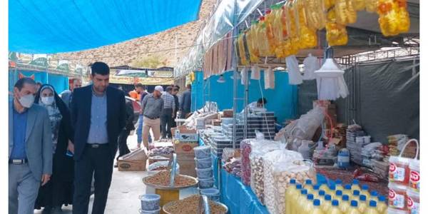 🍇نهمین جشنواره انگور در روستای هزاوه برگزار شد