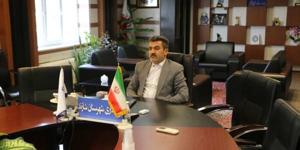 برگزاری جلسه شورای اداری استان مرکزی