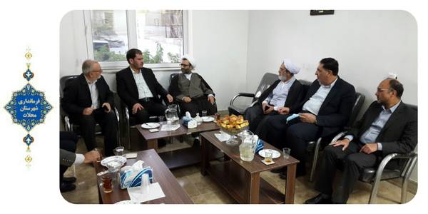 بررسی میدانی کارخانه گلاب ، عرقیجات و اسانس غدیر