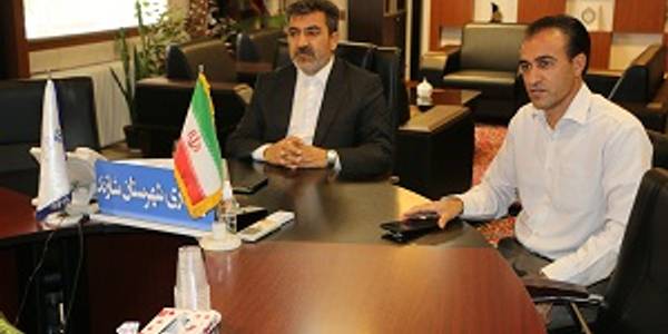 برگزاری جلسه هوای پاک استان مرکزی به ریاست معاون هماهنگی امور اقتصادی استانداری مرکزی