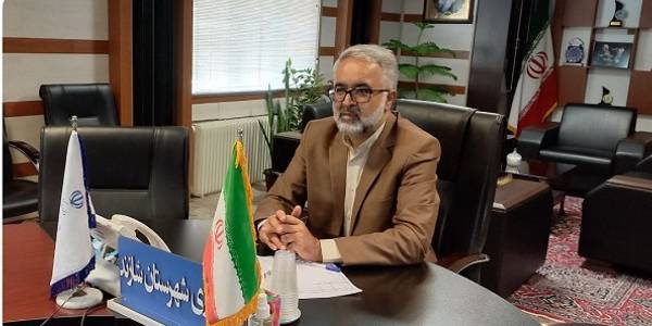 برگزاری جلسه هماهنگی برنامه های گرامیداشت ۱۳ آبان ماه در استان مرکزی به ریاست دکتر مخلص الائمه استاندار مرکزی