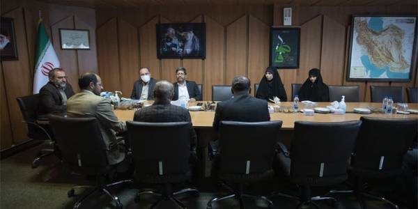 دیدار تشکل های قرآن و عترت استان‌ مرکزی