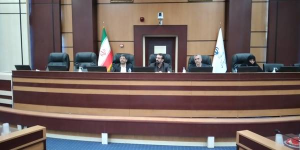 نشست هم اندیشی سازمان های مردم نهاد استان برگزار شد