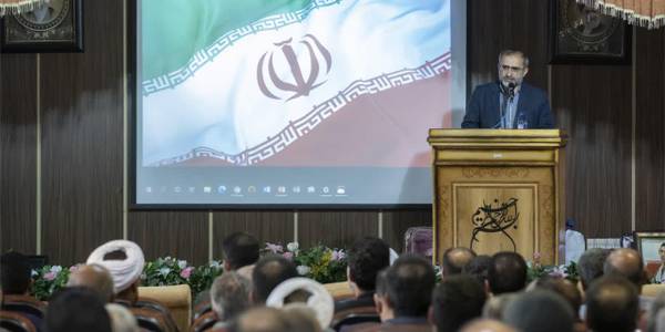 شتاب پیشرفت نظام اسلامی دشمنان را عصبانی کرده است