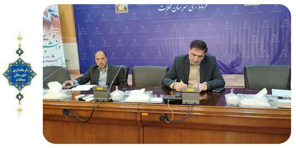 مهندس ساعدی در دیدار با دهیاران و اعضای شوراهای اسلامی روستاها گفت: رسیدگی به روستاها و مناطق کم برخوردار باید در اولویت کارها قرار بگیرد.