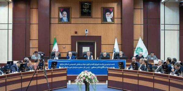 عدالت مالیاتی در دستور کار ویژه قرار دارد