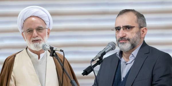 نماینده ولی فقیه و استاندار مرکزی از حضور مردم در راهپیمایی ۱۳ آبان تقدیر کردند