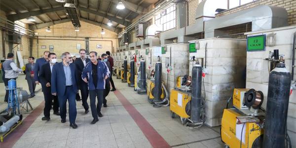 توسعه و تقویت آموزش فنی و حرفه ای از راهبردهای اصلی دولت سیزدهم است