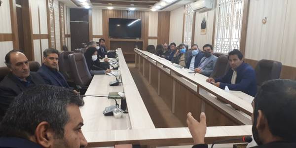 دومین جلسه جهاد تبیین