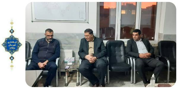 سرکشی شبانه