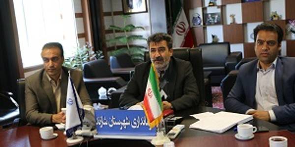 برگزاری جلسه شورای حفاظت از منابع آب استان مرکزی