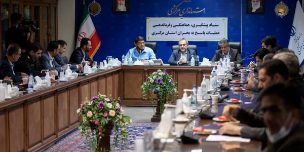 ضرورت تلاش مضاعف دستگاه های اجرایی در خدمت رسانی به مردم در فصل سرما- عملکرد مدیران در مدیریت سیلاب و طرح زمستانه رصد میشود