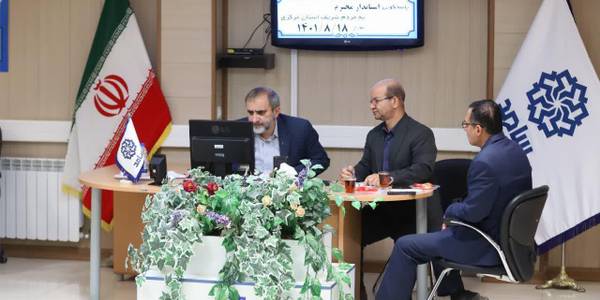 رسیدگی به درخواست‌های مردم از سفر رئیس جمهور در دستور کار قرار دارد