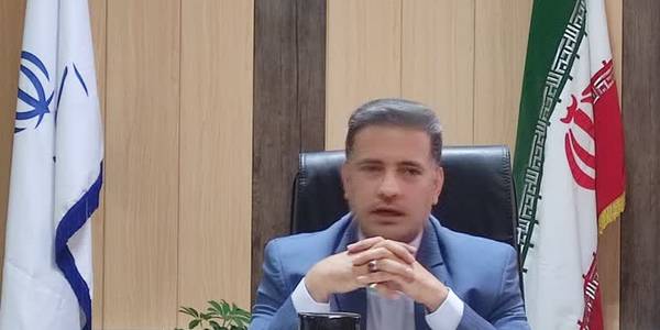 مدیر کل دفتر امور شهری و شوراهای استانداری مرکزی