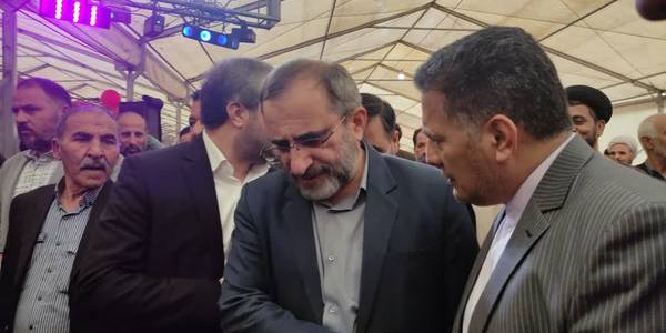 جشنواره ملی تولید و صادرات انار ساوه در شهرستان ساوه