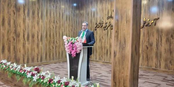 برگزاری شورای سازمان همیاری شهرداری های استان در مشهد