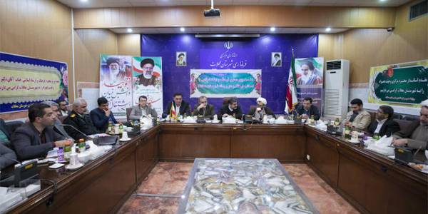 سومین سفر وزیر ارشاد به استان مرکزی گویای ظرفیت‌های فرهنگی سرزمین آفتاب است