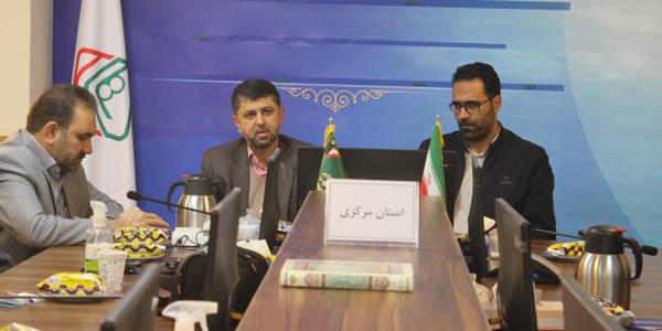 برگزاری کارگاه آموزشی آشنایی با پدافند غیرعامل در اداره کل تامین اجتماعی نیروهای مسلح استان