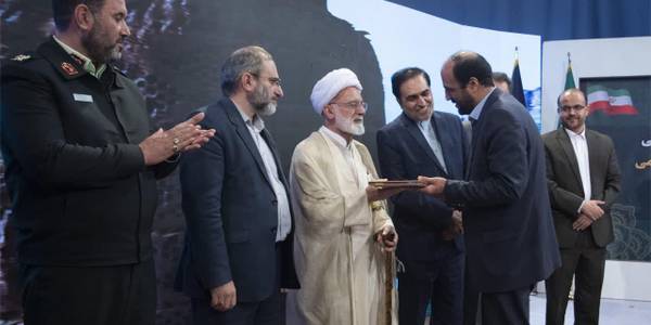 صدا و سیما در تقویت نظام هویتی استان به طور جدی پیشگام باشد