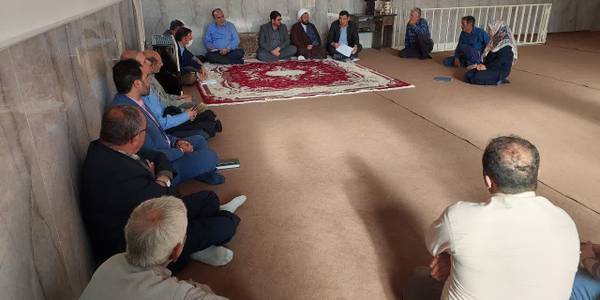 طرح رایحه خدمت‌