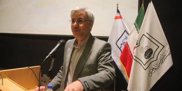 همایش بین استانی " ایده شو سلامت "در شهرستان خمین برگزار شد