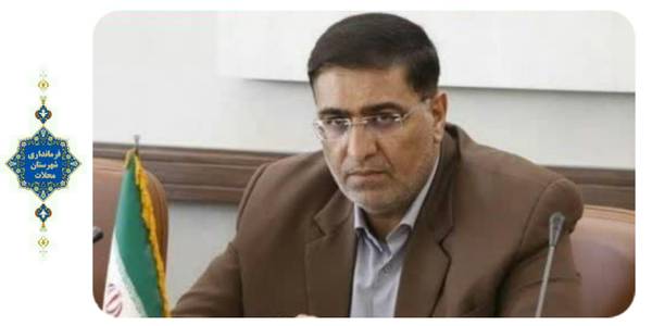 پیام هفته بسیج