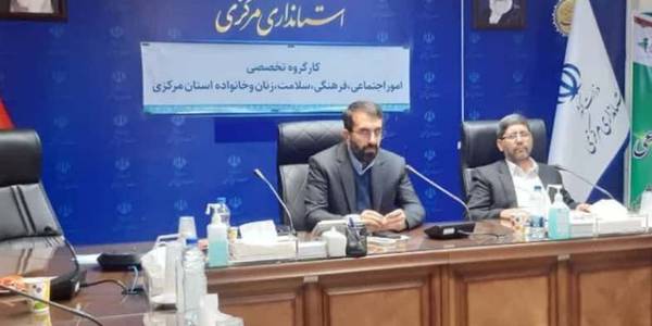 تکمیل کتاب خانه مرکزی از نیازهای ضروری استان است