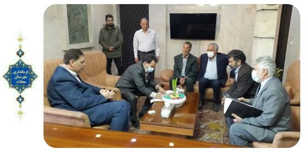 ملاقات مردمی (آذر)