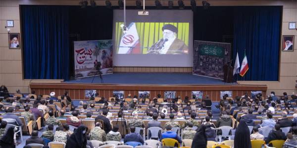 شهادت طلبی و ولایت‌مداری ۲ رکن مهم بسیج است