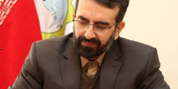 صدور پیام تبریک