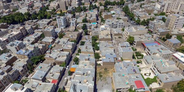 طرح ۲۴ متری کلان‌شهر اراک تعیین تکلیف شد