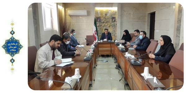 کمیسیون امور دانشجویی (آذرماه)