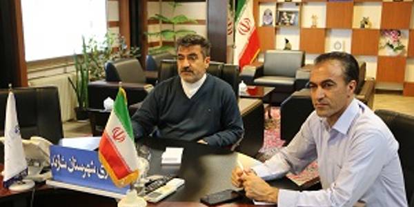 برگزاری جلسه شواری برنامه ریزی و توسعه استان مرکزی