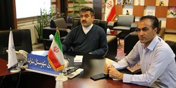 برگزاری جلسه هوای پاک استان مرکزی