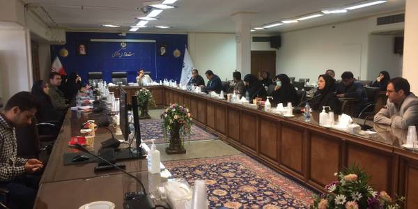 برگزاری دوره آموزشی آسیب شناسی