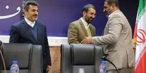 برگزاری یازدهمین جلسه شورای اداری شهرستان شازند