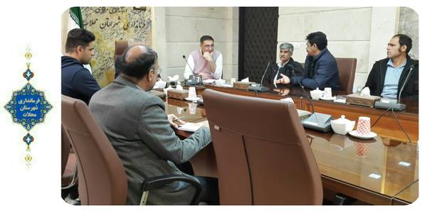 ملاقات مردمی ( چهاردهم آذر )