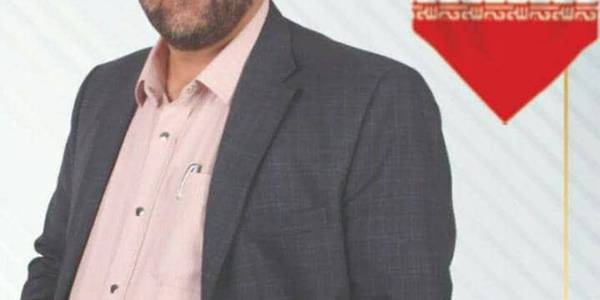 پیام تبریک سلیم آبادی بخشدار خنجین در پی انتخاب آقای محمود وزینی دانا به عنوان رئیس شورای اسلامی استان مرکزی