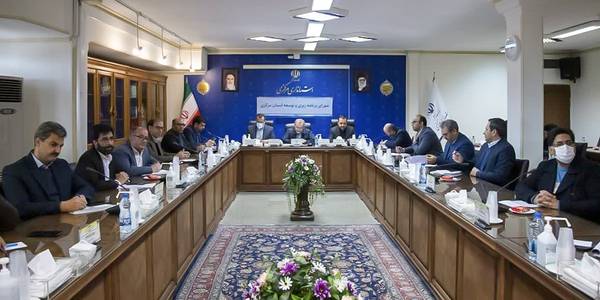 چالش‌های استان مرکزی در برنامه هفتم ویژه دیده شود