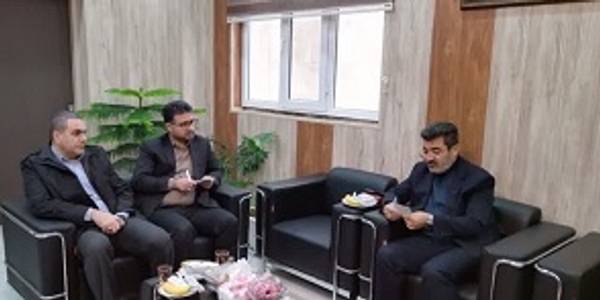 برگزاری جلسه انجمن حمایت از خانواده زندانیان شهرستان شازند