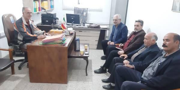 برگزاری کارگاه آموزشی ویژه اعضای شوراهای بخش های تابعه شهرستان زرندیه