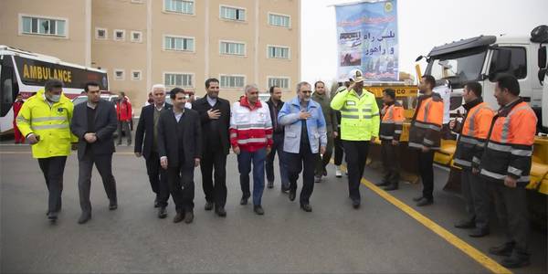 تقویت زیرساخت‌های حمل و نقل پیش‌نیاز توسعه پایدار است