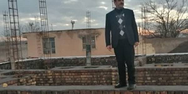 بازدید فرماندار شهرستان شازند از پروژه احداث مدرسه خیرساز روستای چقاپهنه