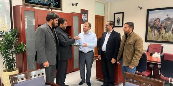 گامی بلند در مسیر محرومیت زدایی تفرش