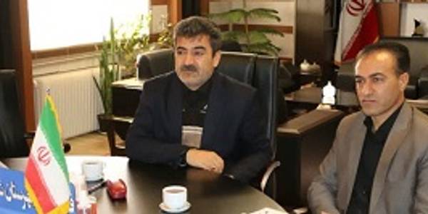 برگزاری جلسه تخصصی بازآفرینی فضاهای شهری استان مرکزی