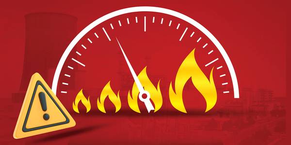 پنجشنبه ۱۵ دی ماه ادارات استان مرکزی دورکار هستند